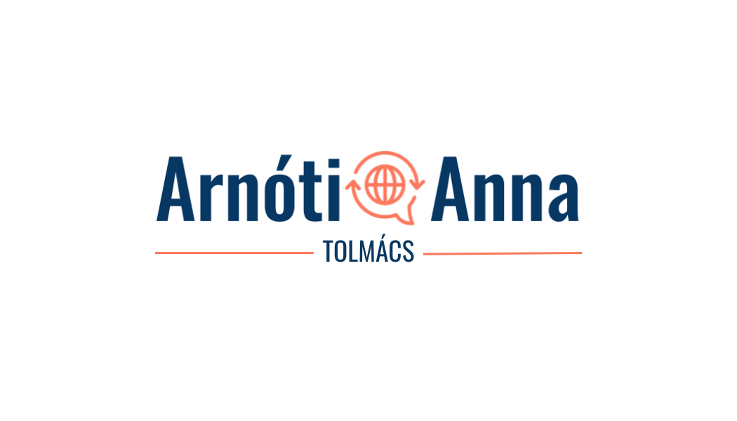 Arnóti Anna logó