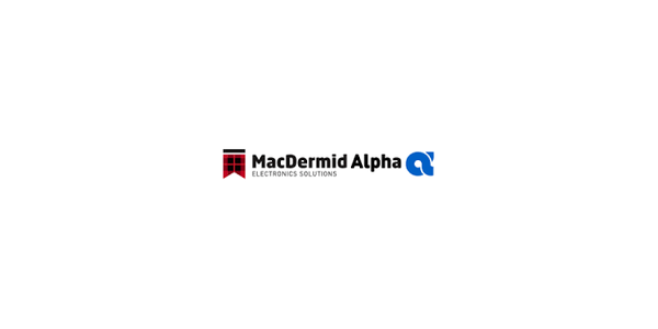 MacDermid Alpha logó