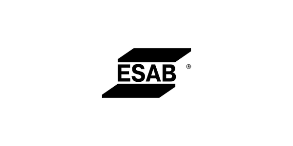 ESAB logó